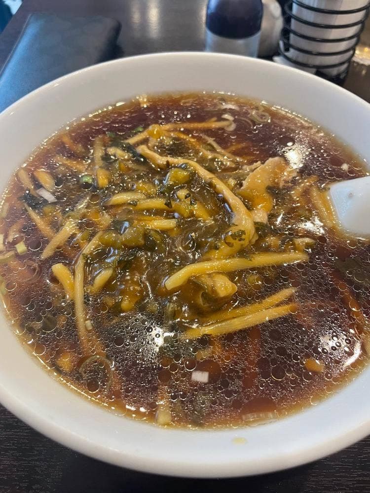 中華バル 和平