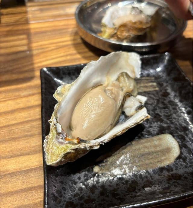 4坪 牡蠣小屋 キヨリト 東門店 - サブ画像2
