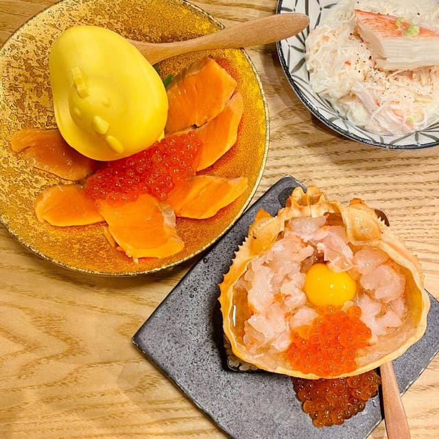 寿司 牡蠣 新宿スシエビス 新宿西口小滝橋通り - サブ画像3