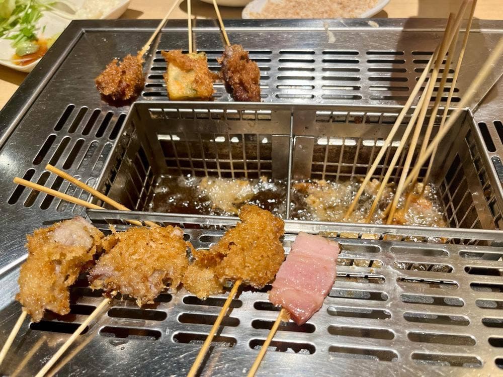 串家物語 テラスモール松戸店