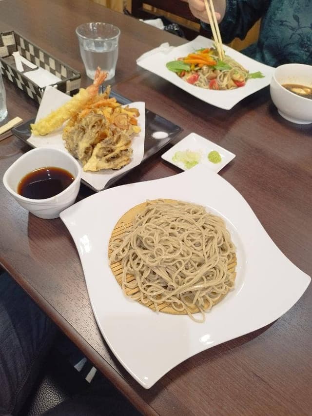 SOBA 随神 - サブ画像1