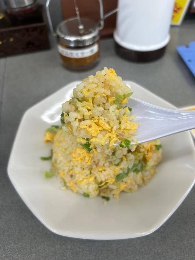 会津ばんだいらーめん 太田高林店 - サブ画像2