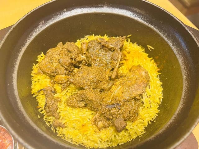 DIWALI あべの店 - サブ画像3