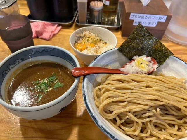 麺屋 海心 - サブ画像2