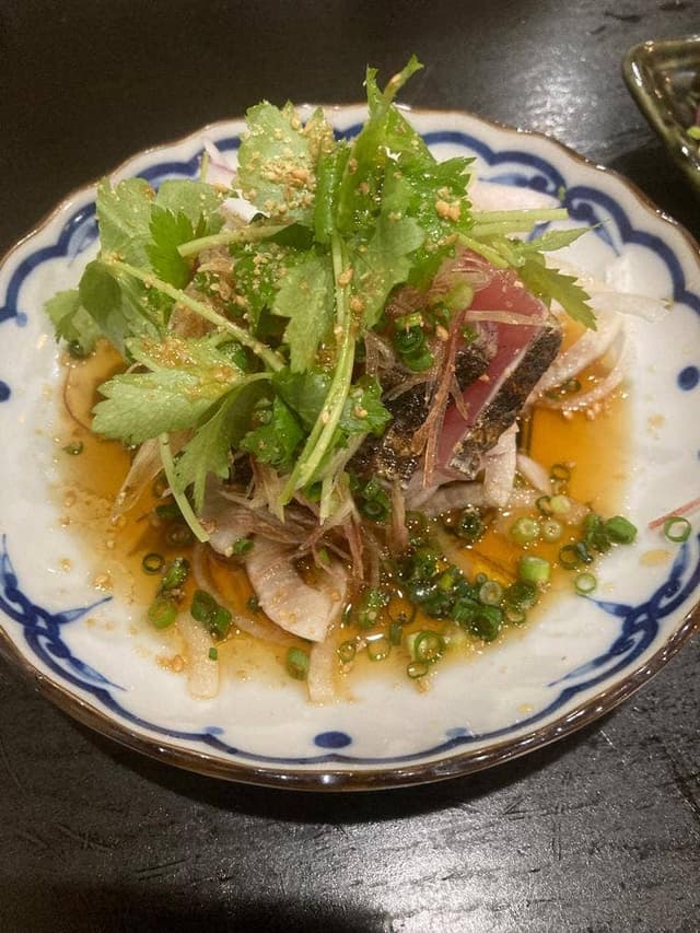 炙りや あんどん - サブ画像1