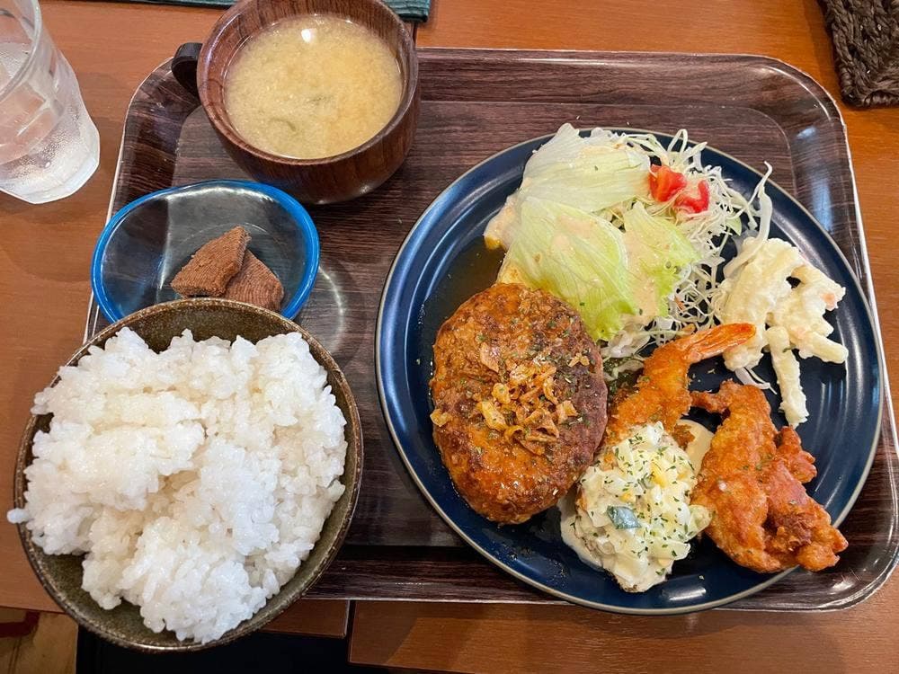 まちゃキッチン