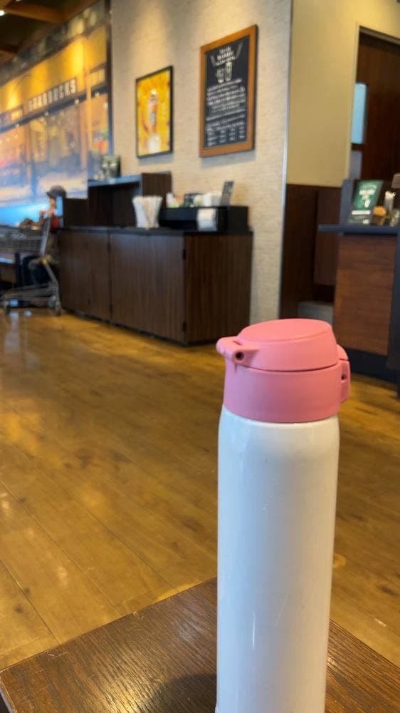 スターバックス コーヒー イオンモール大和郡山店