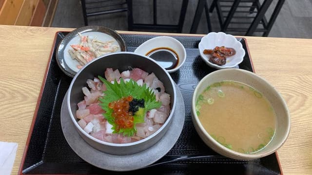小さなダイニング 垂sen - サブ画像1