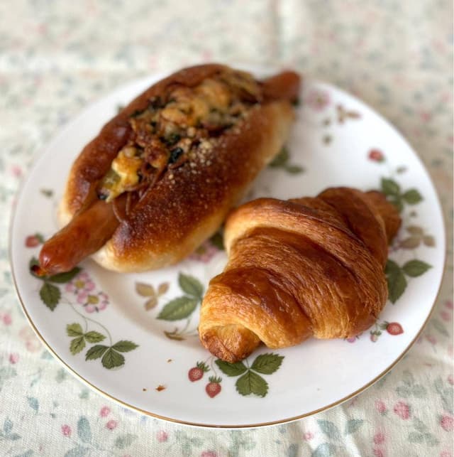 ベーカリー バカンス - サブ画像1