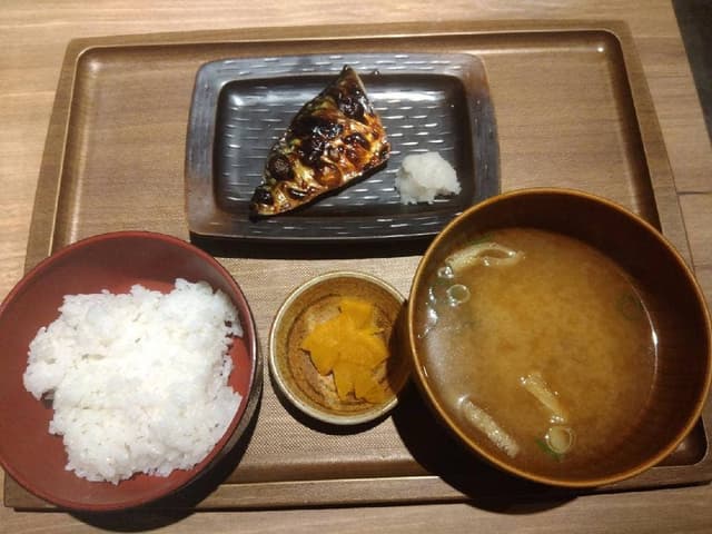 室町干物食堂 めしさんど - サブ画像3