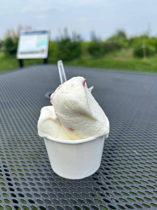 レークヒル・ファーム - サブ画像1