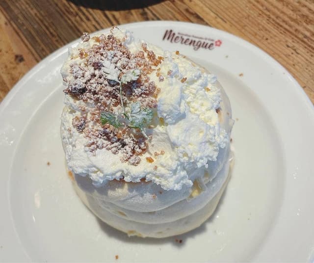 Hawaiian Cafe＆Restaurant Merengue 岸根公園店 - サブ画像3