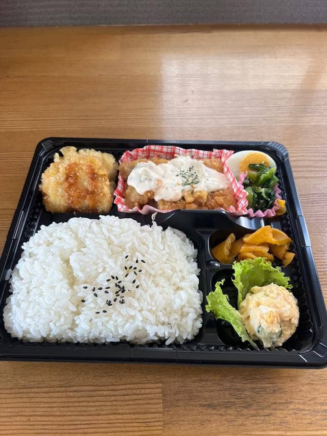 おべんとうの旬菜屋 三佐店 - サブ画像1