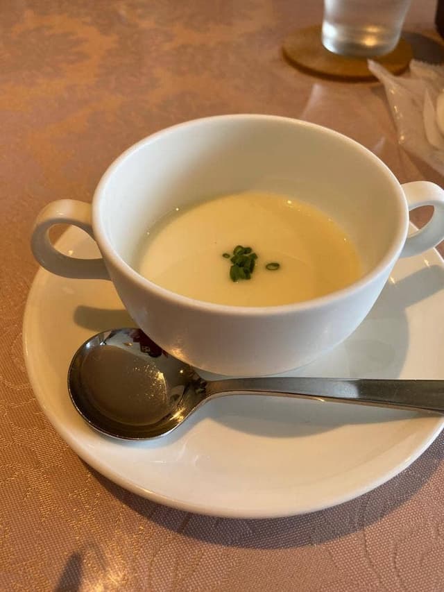 洋食 岡田 - サブ画像2