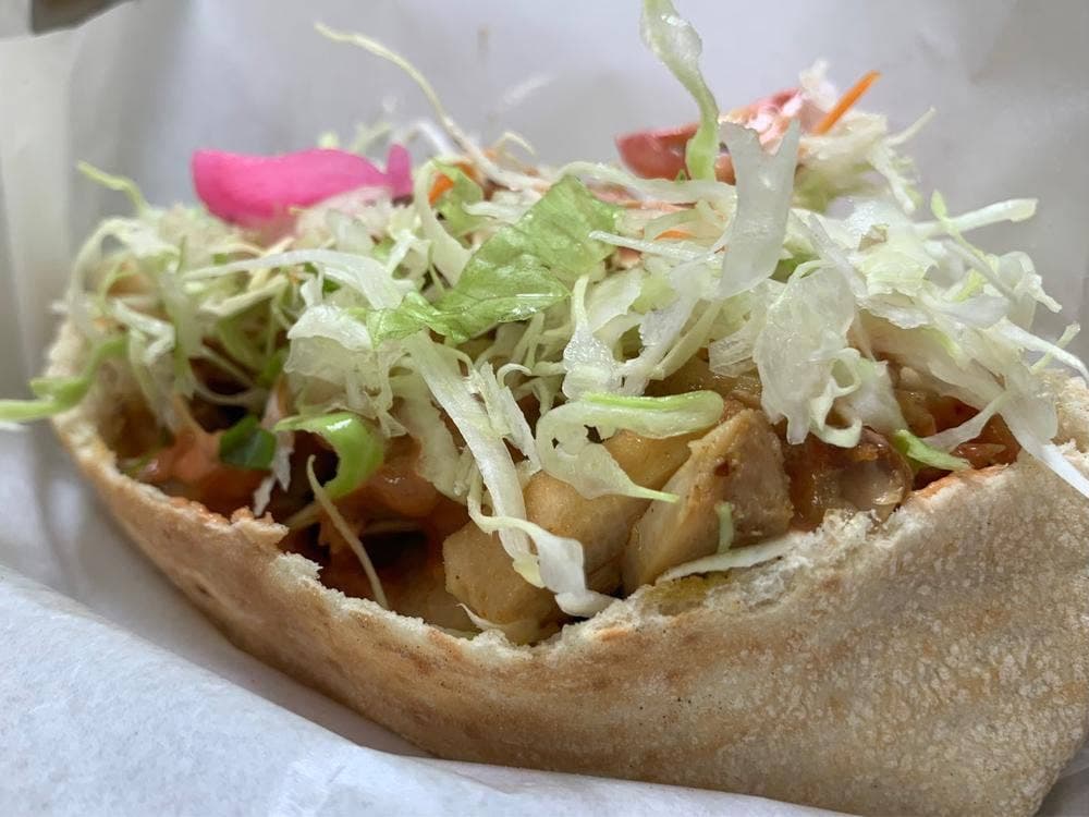 リトル インディア