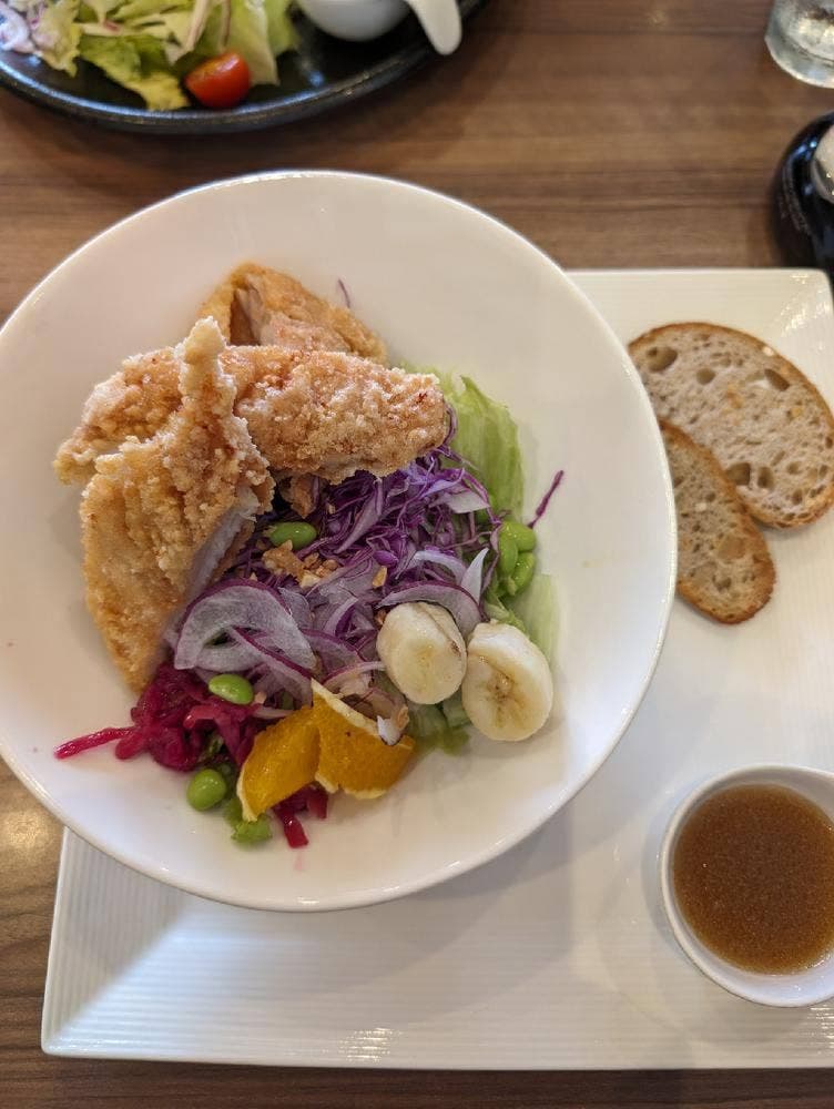 高倉町珈琲
