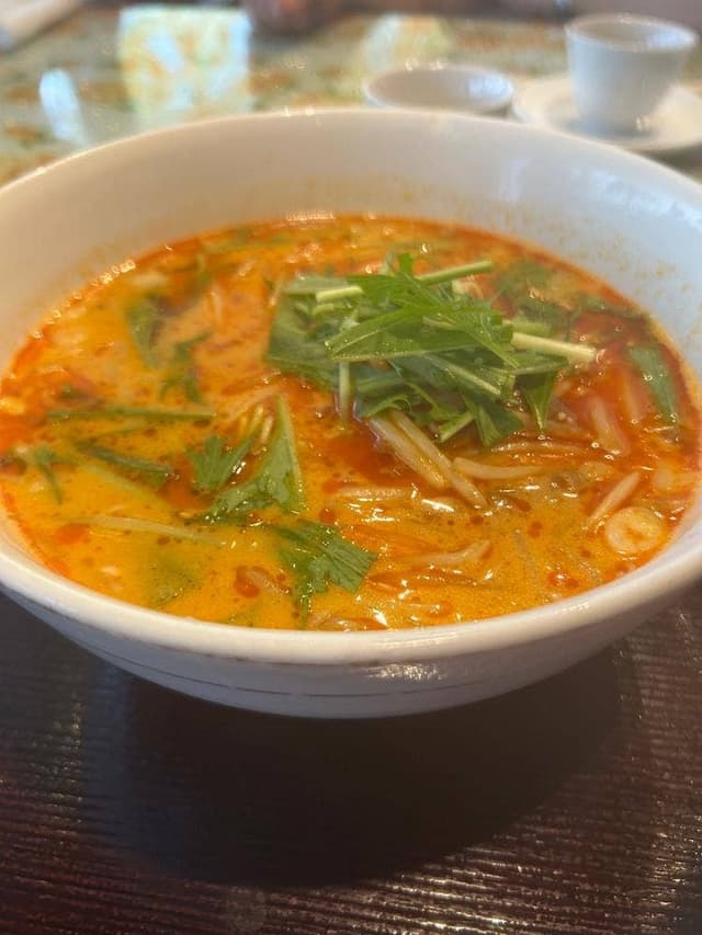 香港海鮮飲茶樓 ブリーゼブリーゼ - サブ画像1