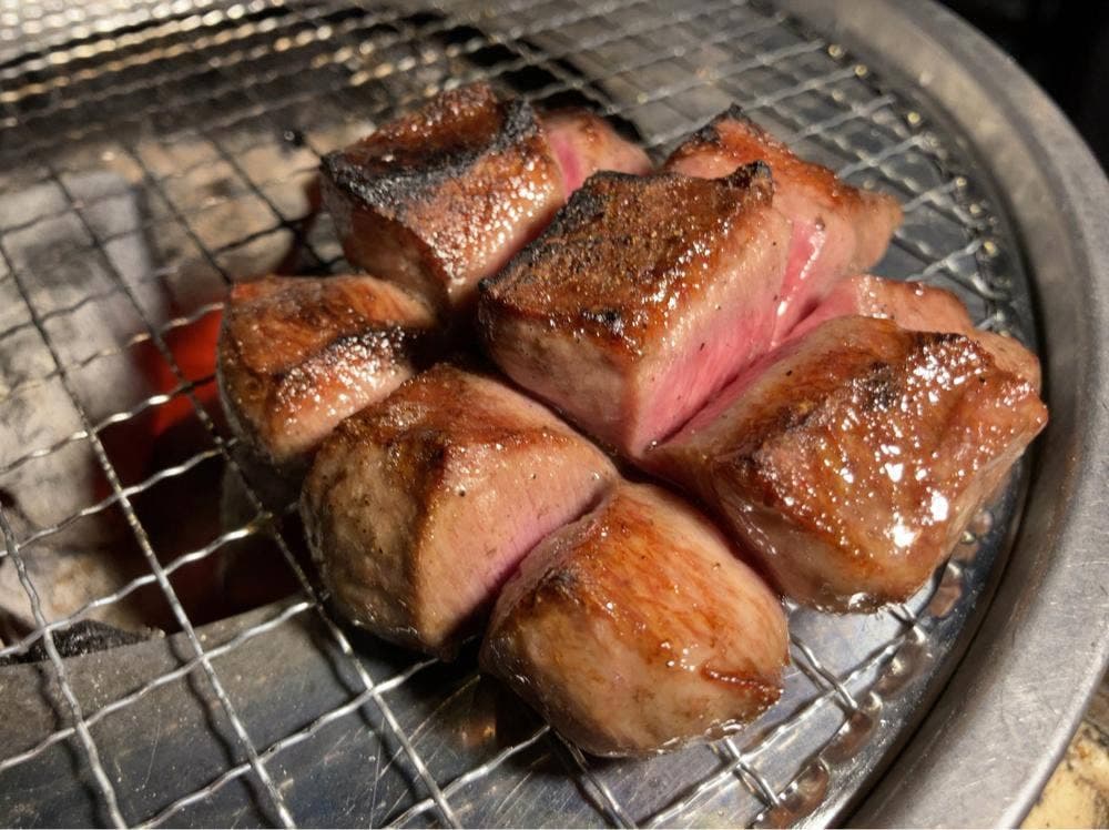 ホルモン焼幸永 職安通り店