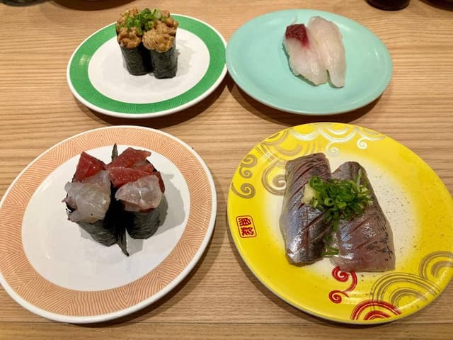 魚錠 多治見店 - サブ画像3