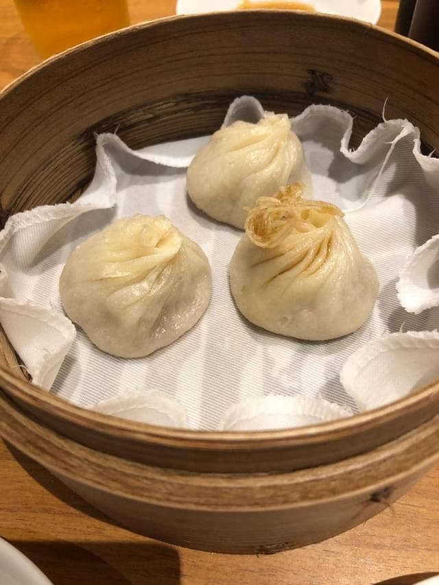 上海湯包小館 西銀座店 - サブ画像3