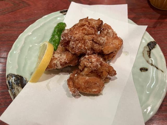 大衆割烹 なわのれん - サブ画像2