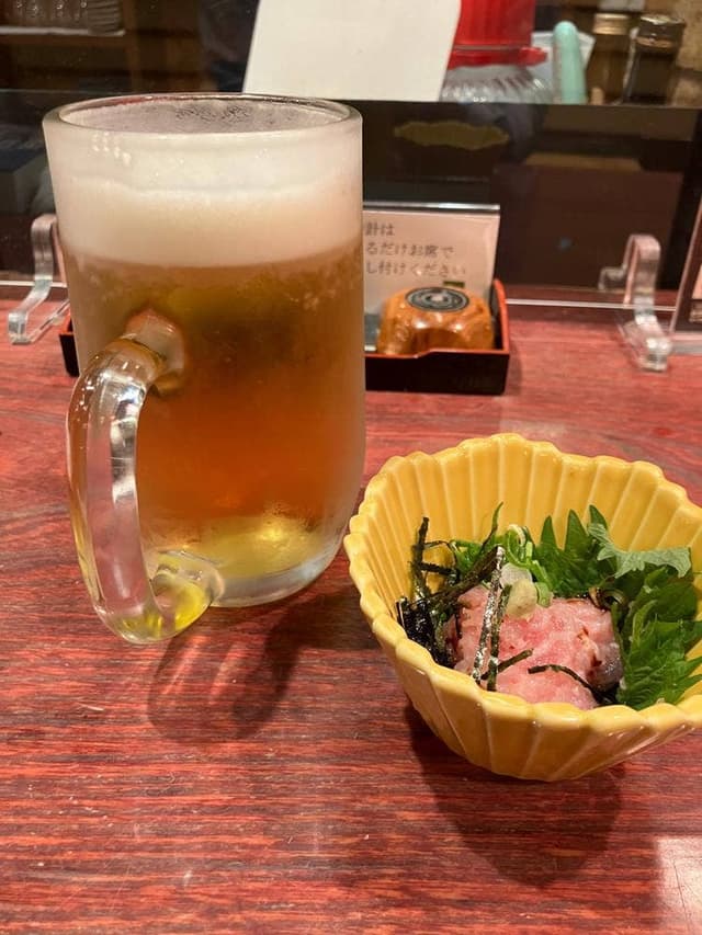 大衆割烹 なわのれん - サブ画像3