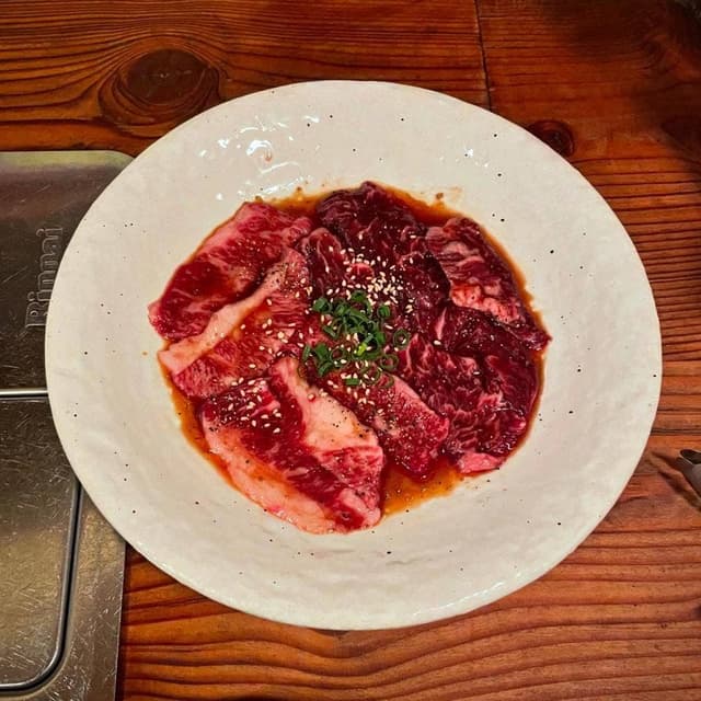 FUJIYAMA食堂 - サブ画像1