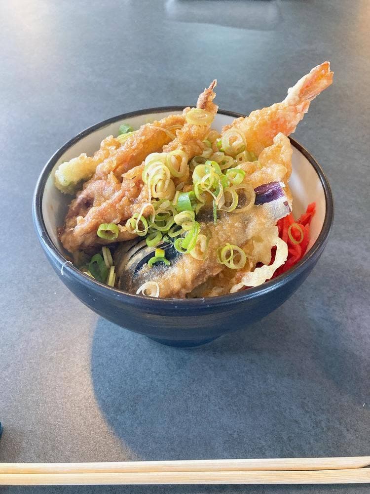 ねぎ福