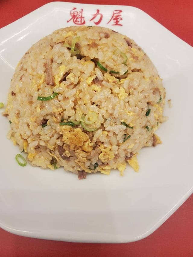 ラーメン魁力屋 霧が丘店 - サブ画像3