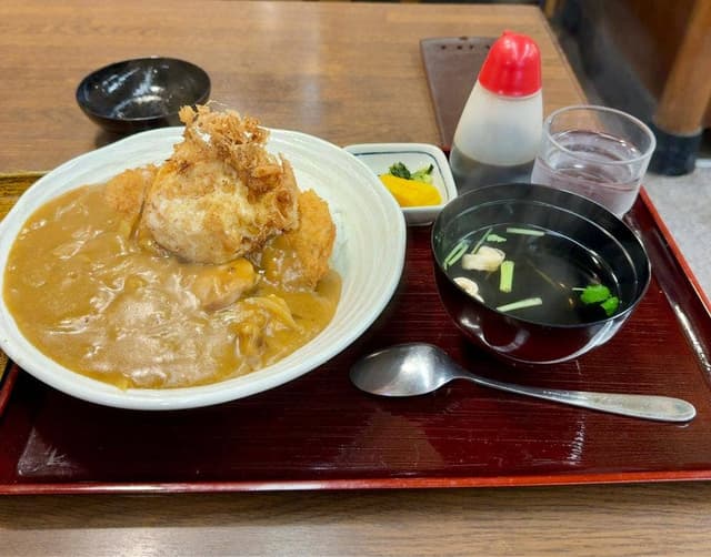 阿づ満庵 本店 - サブ画像1