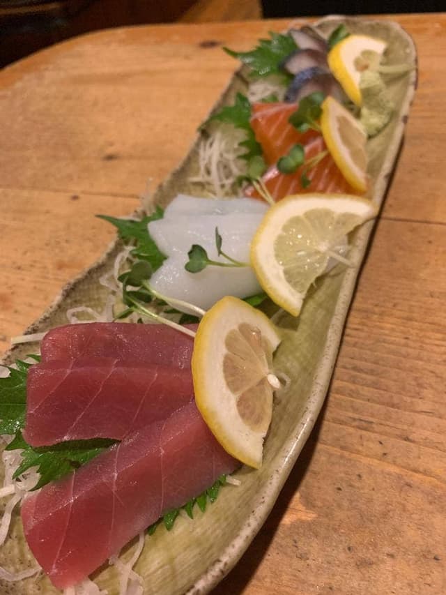 まごころ料理とお酒 轍 - サブ画像1