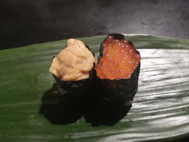 魚がし寿司 - サブ画像2