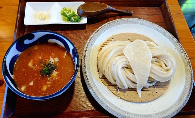 手打ちうどん さかもと - サブ画像3