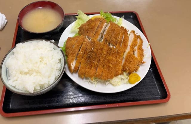 男の厨房 - サブ画像1