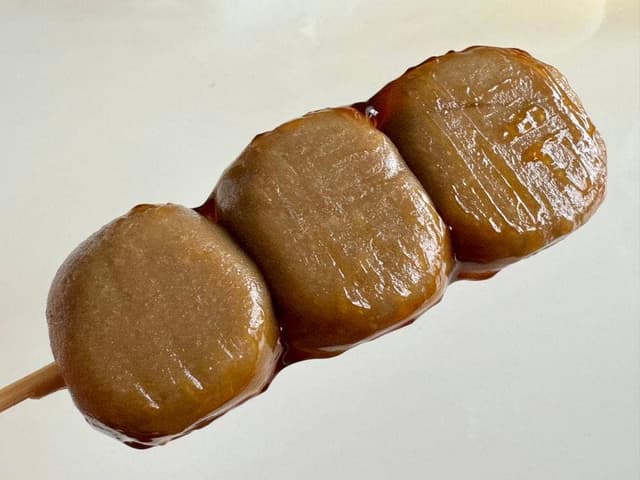 白助甘味堂 - サブ画像2