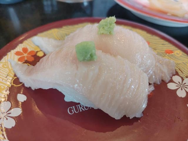 ぐるめ亭 霧が丘店 - サブ画像1
