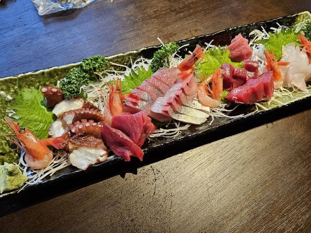 海鮮居酒屋 十魚八 - サブ画像1