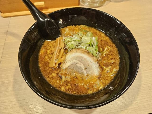 麺屋 寅ノ介 - サブ画像1