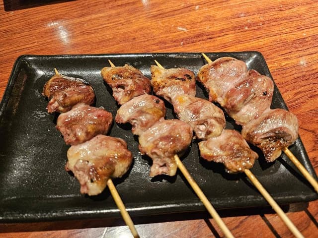 串もん家 楽 - サブ画像1