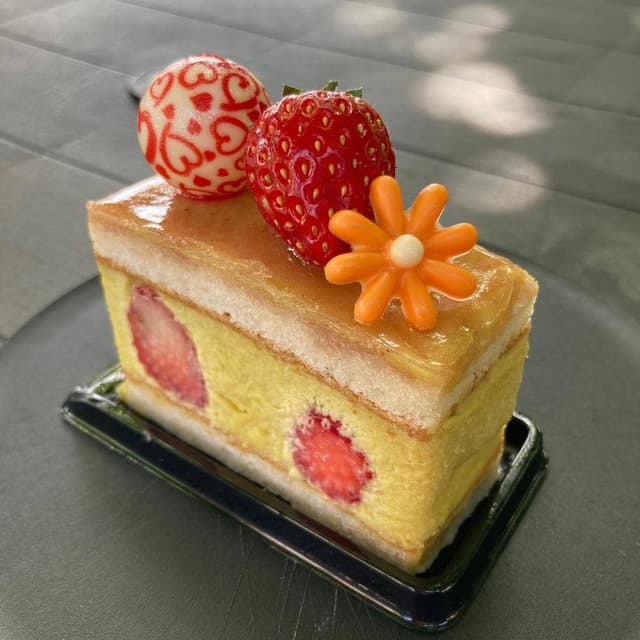 パティスリーカシュカシュ - サブ画像1