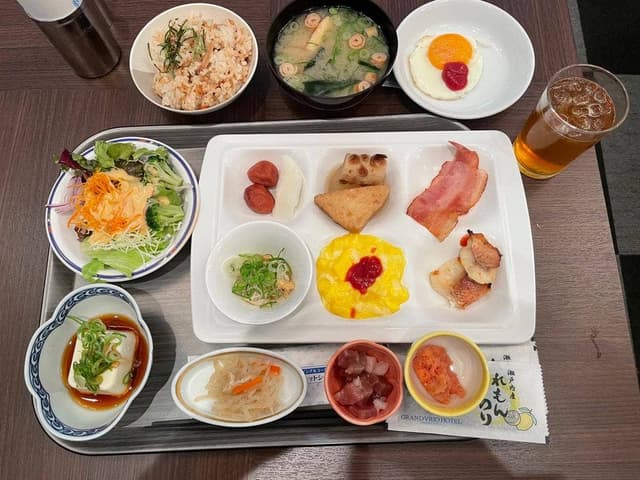 さぎ草 姫路キャッスルグランヴィリオホテル - サブ画像2
