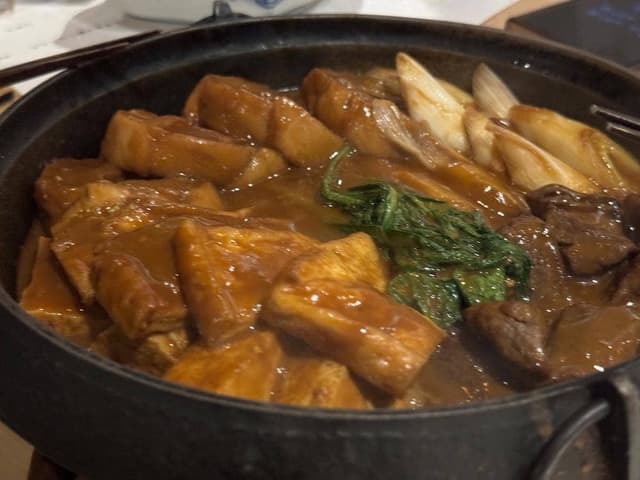 浜松町 なみの上 - サブ画像3