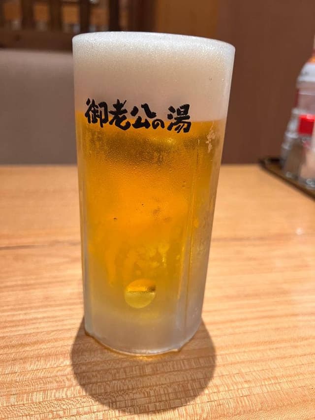 御食事処 光圀亭 - サブ画像1