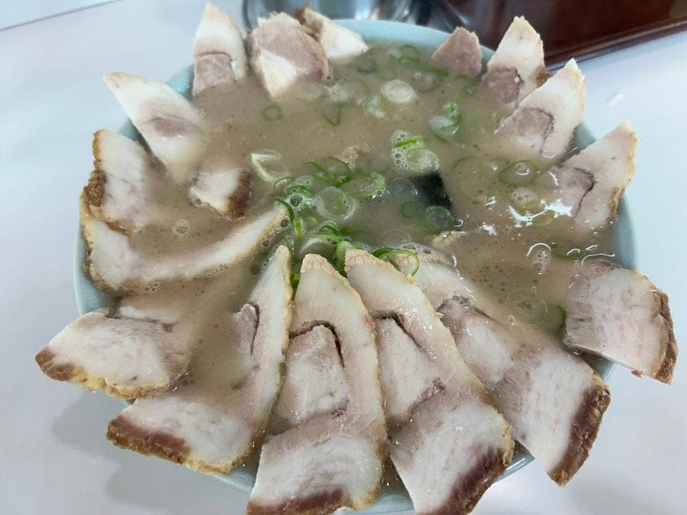 ひろせ食堂
