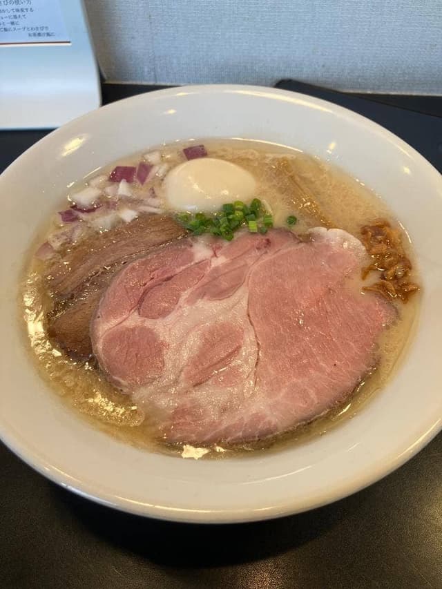 麺牛 ひろせ - サブ画像1