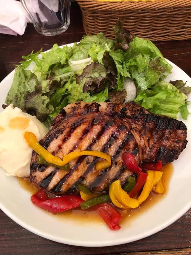 肉ビストロ&クラフトビール ランプラント - サブ画像3