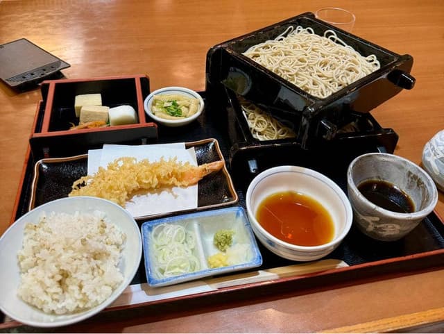 薮伊豆総本店 - サブ画像1