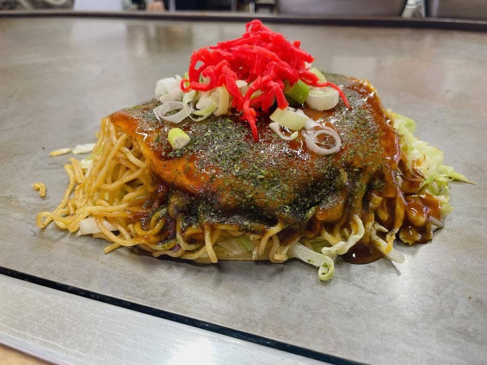 しゃもじ