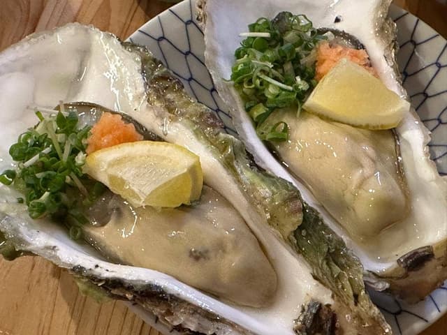 炭焼き食堂ロビンその2 錦糸町 - サブ画像2