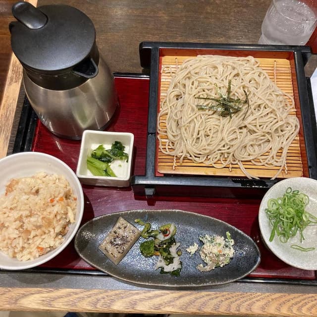 家族亭梅田茶屋町店 - サブ画像2